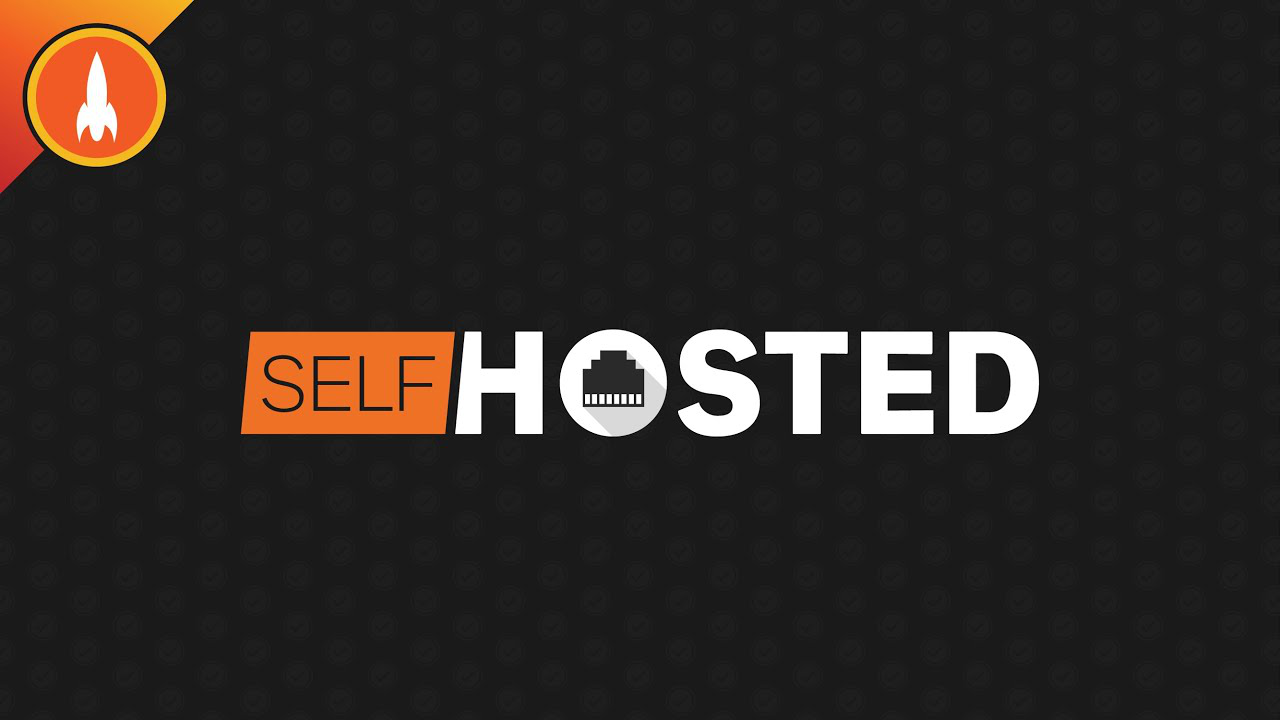 Solving Whole Home Audio | Self-Hosted 80